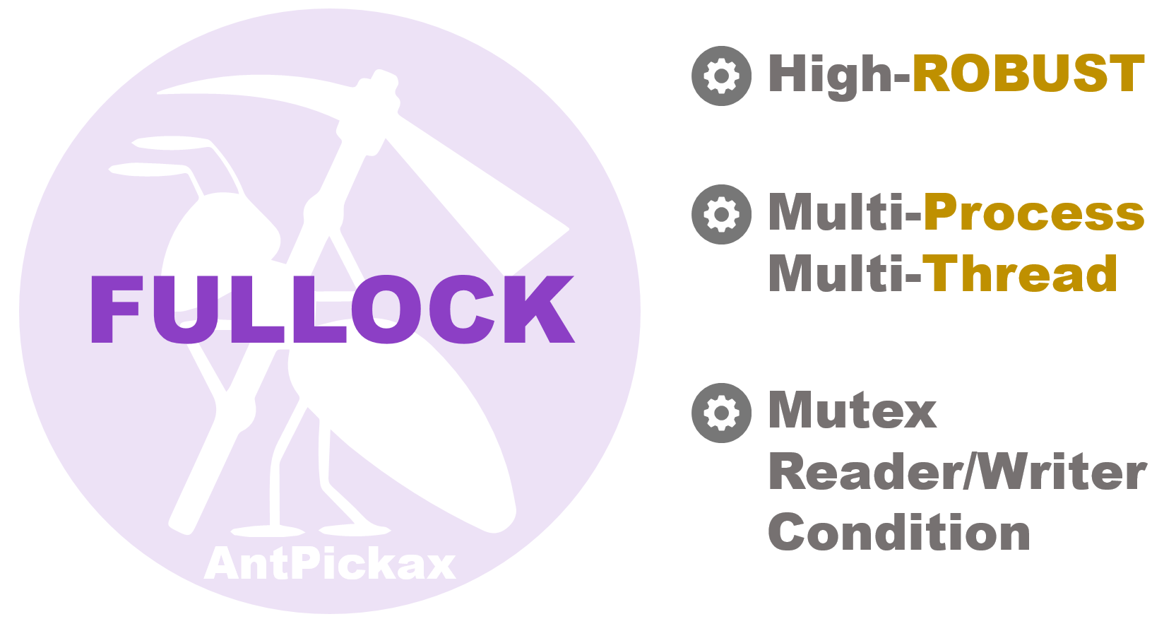 FULLOCK